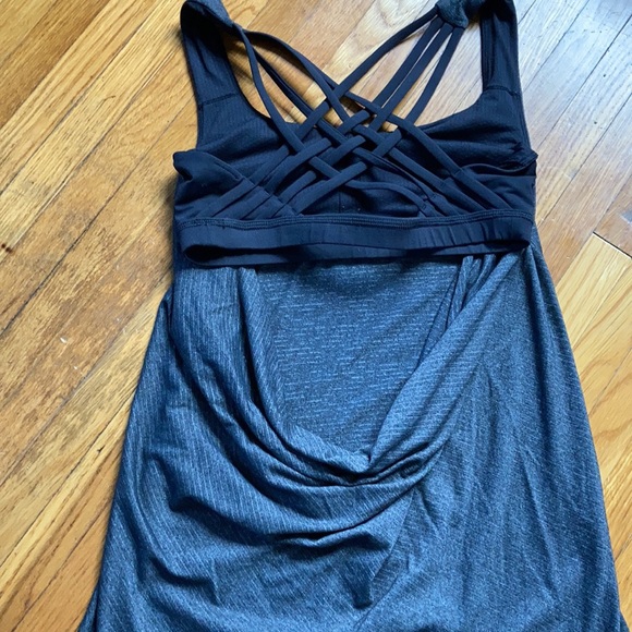 Lululemon Wild tank - Picture 2 of 4